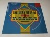 The Very Best Of Sam Dance Classics (LP)